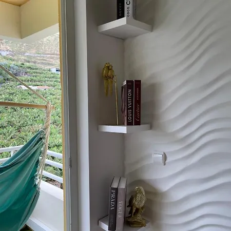 Ajuda Paradise Apartment With Pool And Private Parking Funchal  Extérieur photo