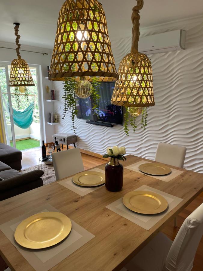 Apartment Ajuda Paradise With Pool And Private Parking *